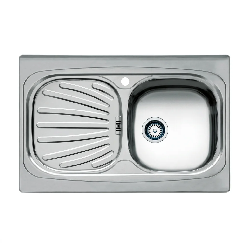 sink31akhvn سینک توکار اخوان کد 31