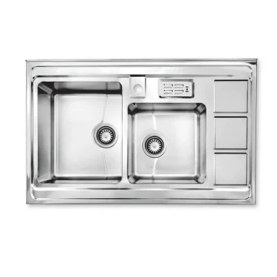 سینک روکار اخوان مدل 322S