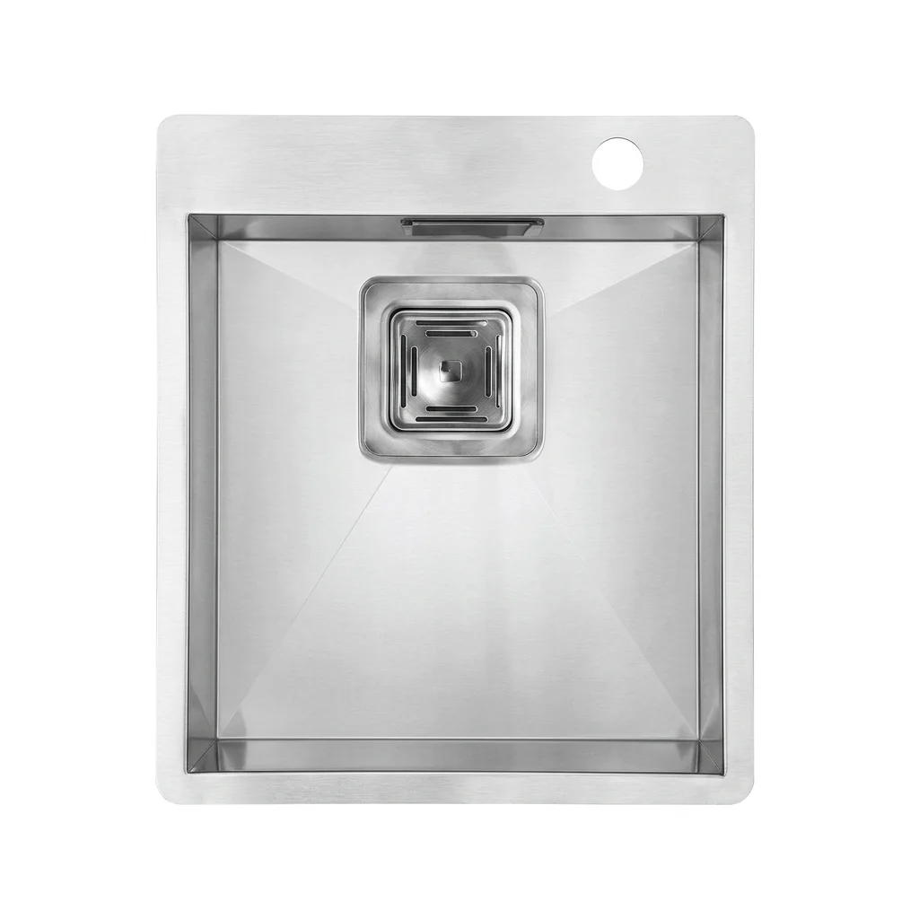 sink342akhvn سینک توکار اخوان مدل 342