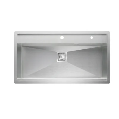 سینک توکار اخوان مدل 352