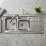 سینک روکار اخوان مدل 364