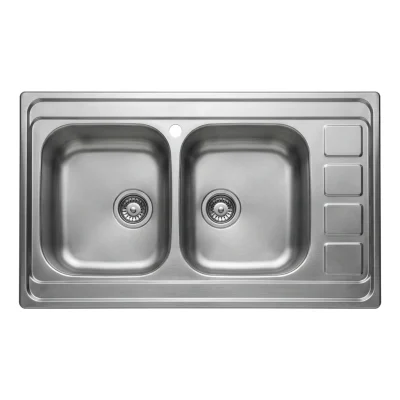 سینک روکار اخوان مدل 372S
