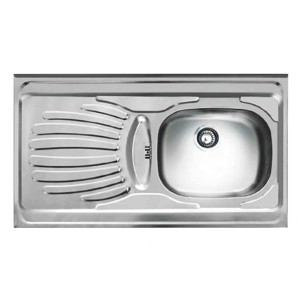 sink38akhvn سینک توکار اخوان کد 38