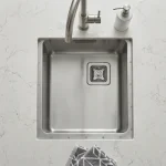 سینک توکار اخوان مدل 403