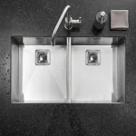 سینک توکار اخوان مدل 410