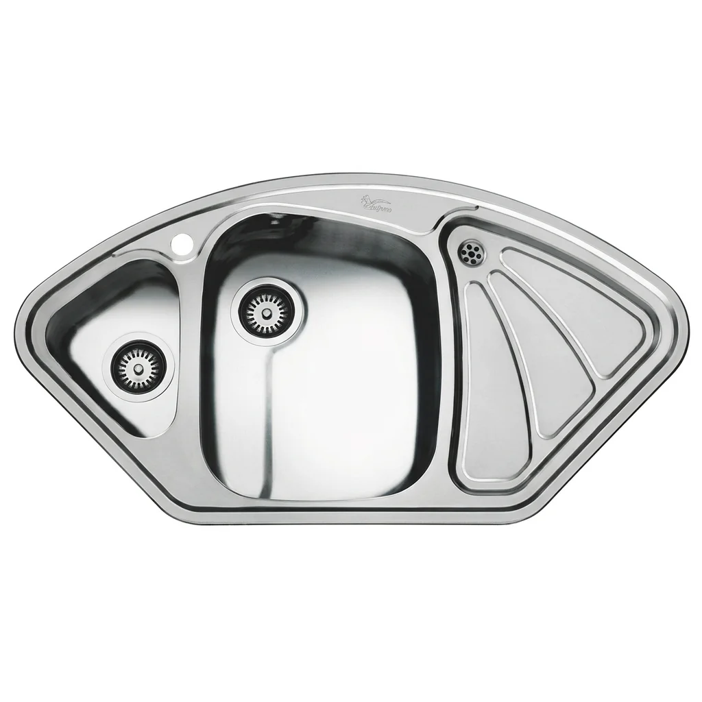 sink47akhvn سینک توکار اخوان کد 47