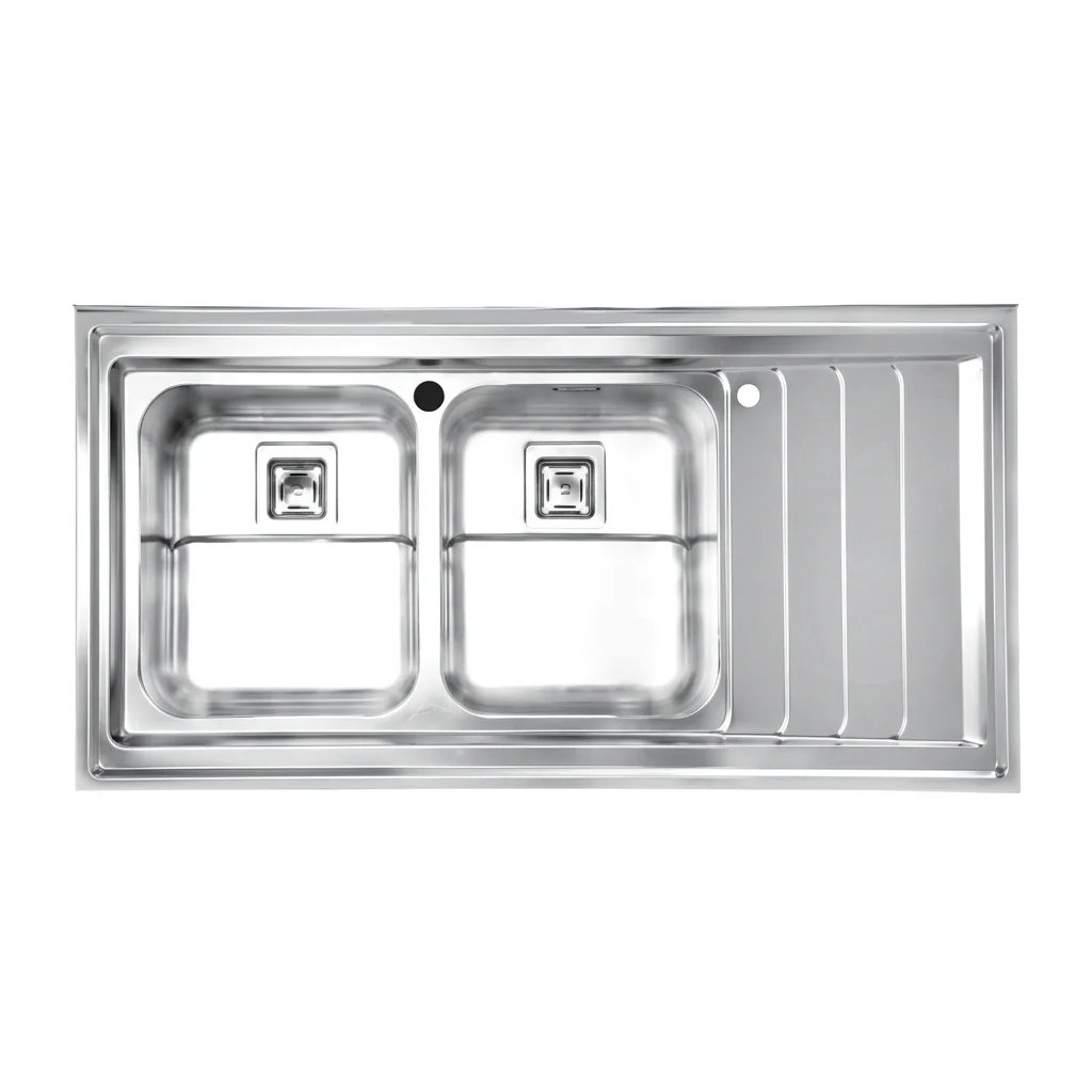 sink509akhvn سینک روکار اخوان مدل 509