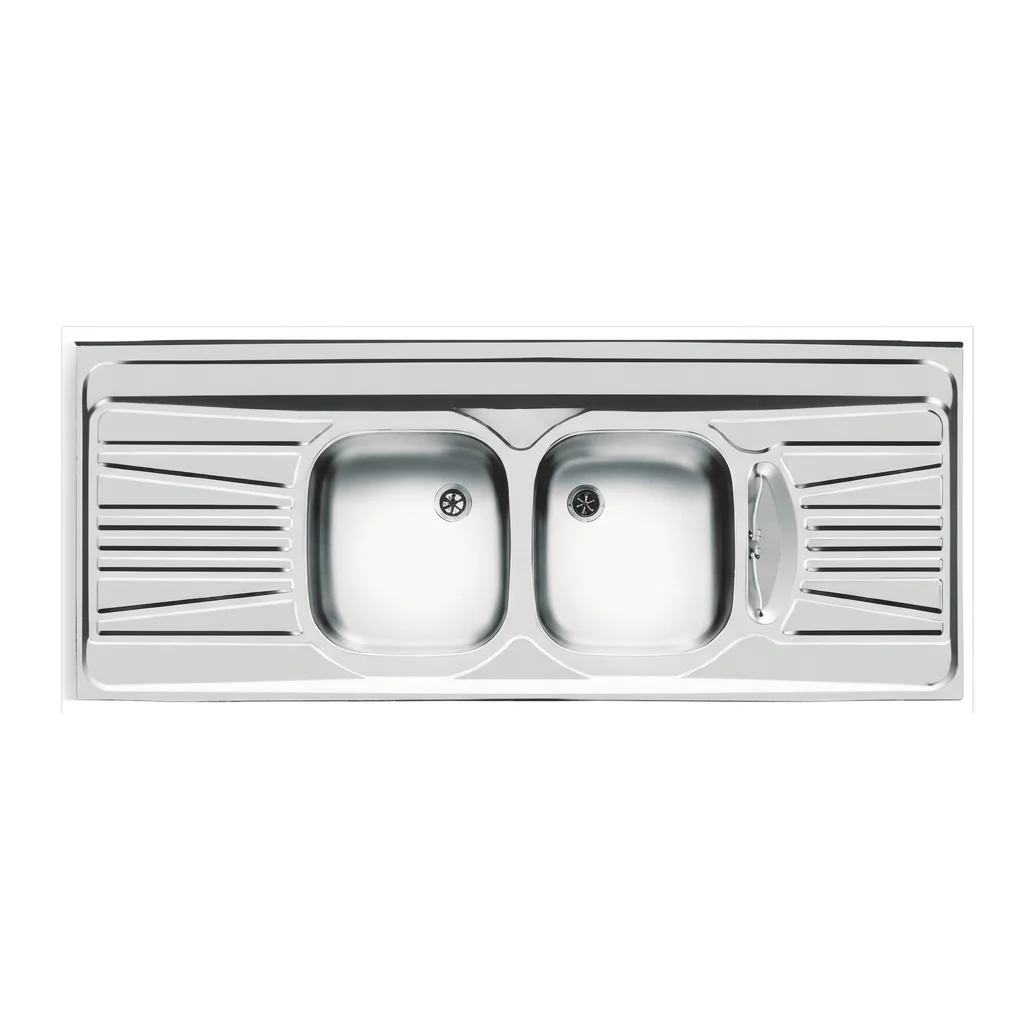 sink52akhvn سینک توکار اخوان کد 52