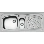 سینک توکار اخوان کد 53