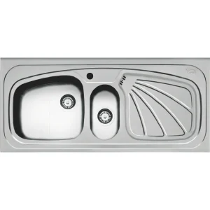 سینک توکار اخوان کد 53