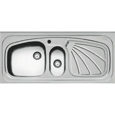سینک توکار اخوان کد 53