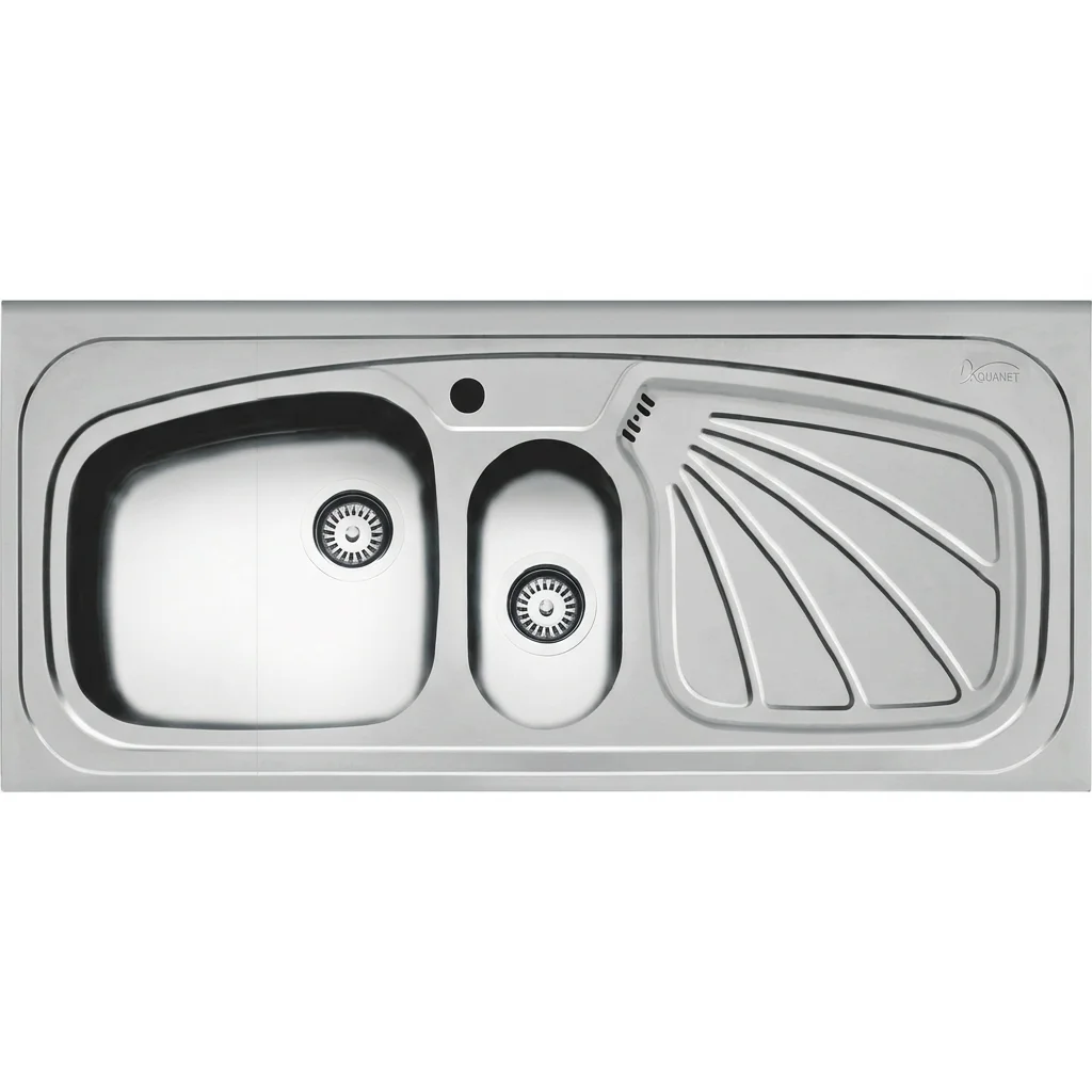 sink53akhvn سینک توکار اخوان کد 53