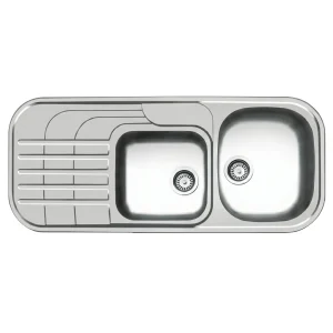 سینک توکار اخوان کد 72