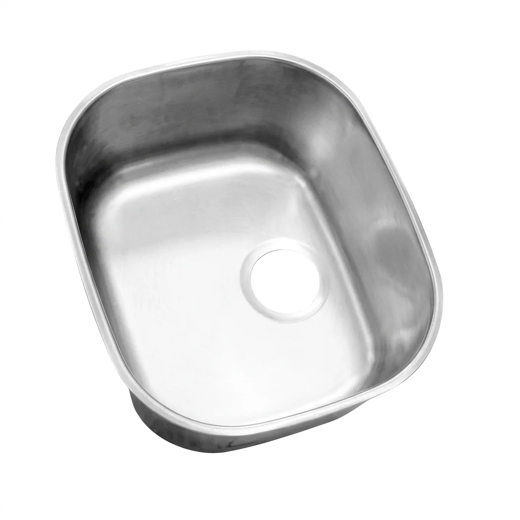 sinkw-35akhvn سینک صنعتی اخوان مدل W-35 تک لگن